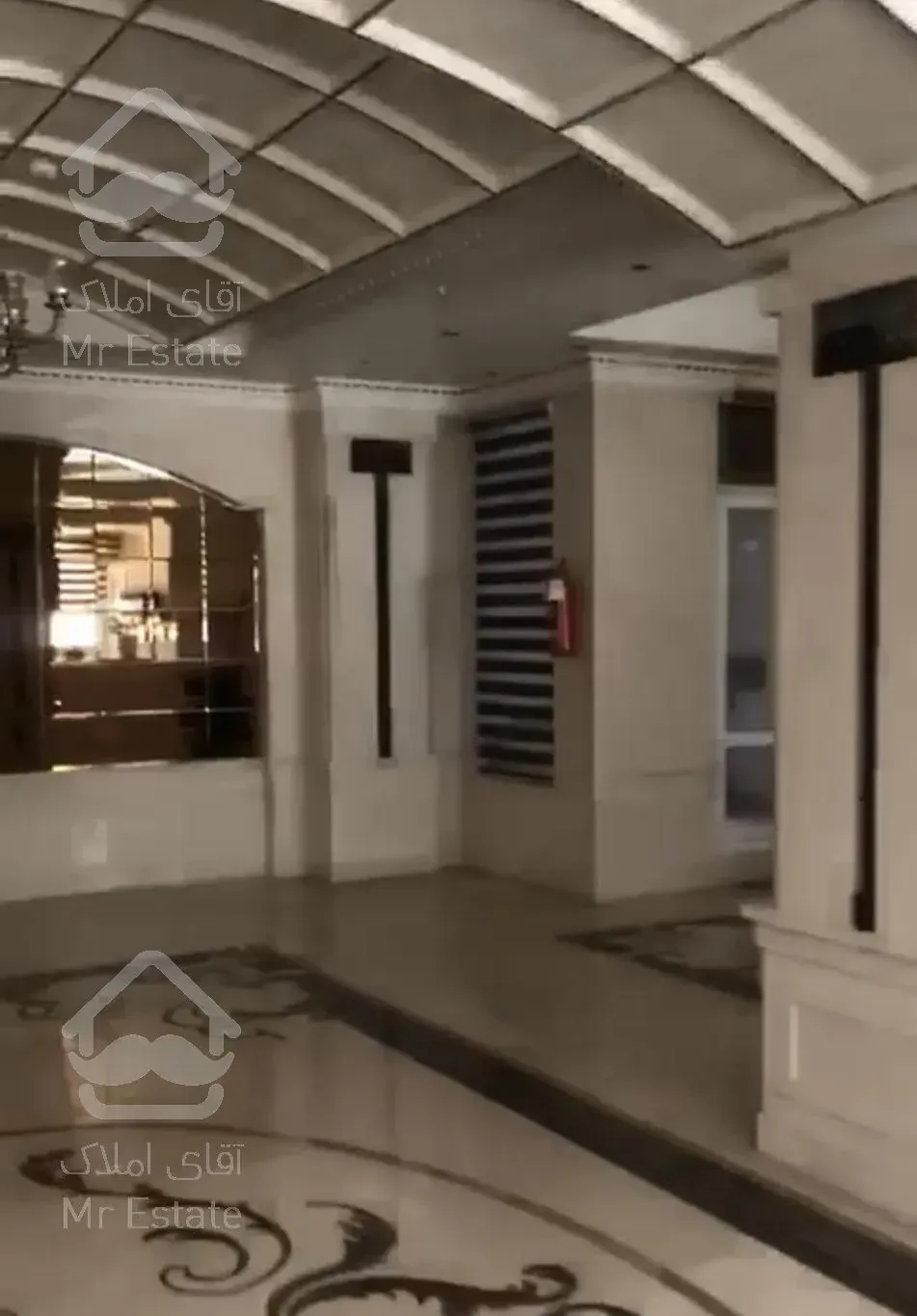 شهرک غرب135متر تکواحدی فلامک شمالی