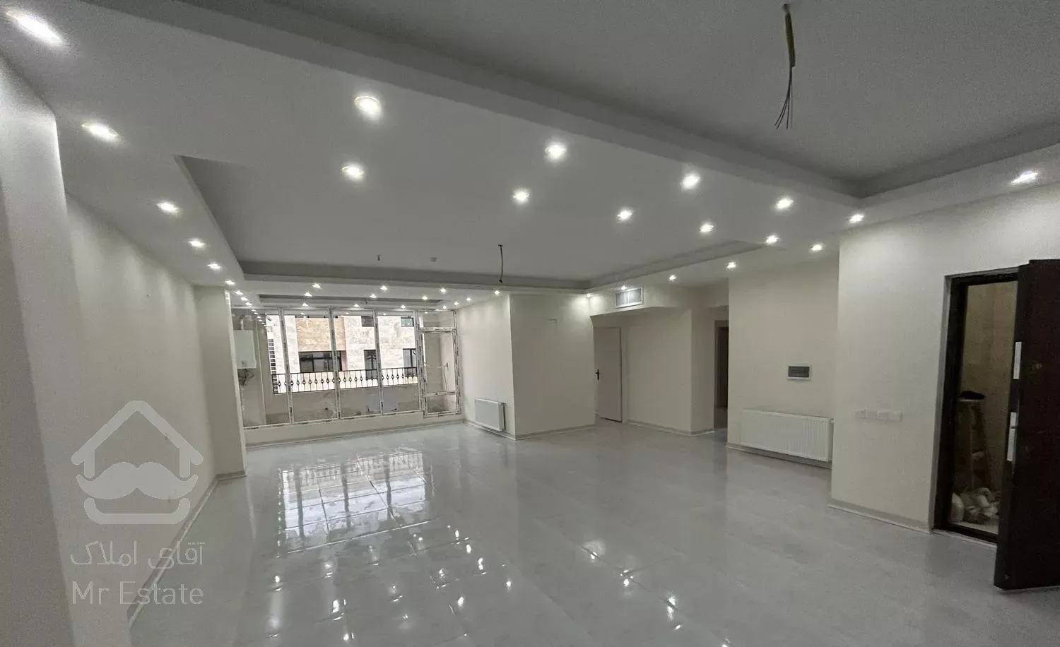 آپارتمان ۱۹۰ متر اجاره فرمانیه