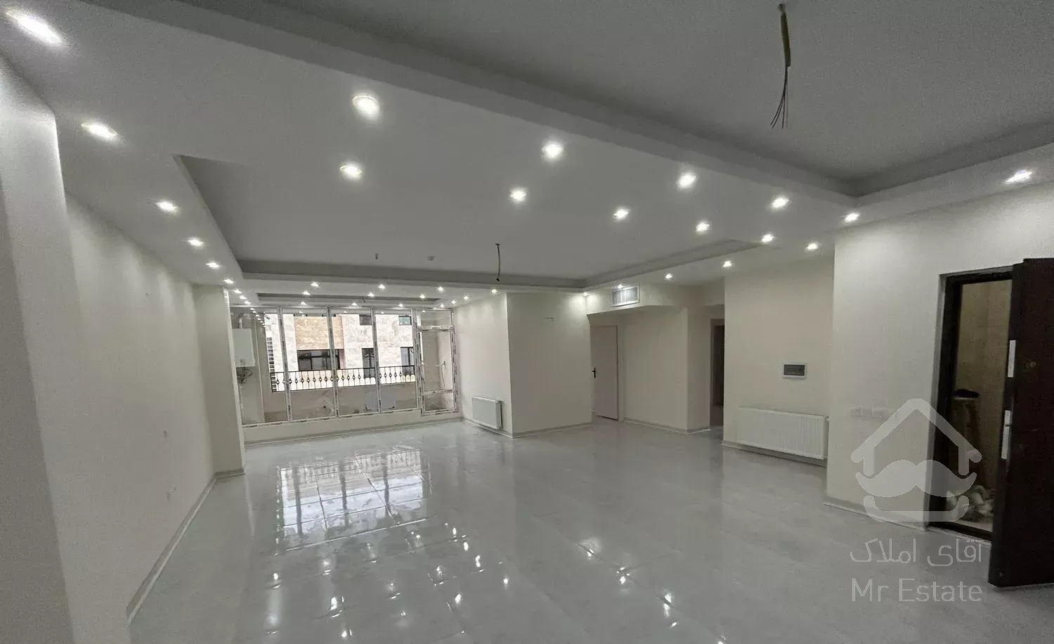 آپارتمان ۲۱۰متر اجاره فرمانیه