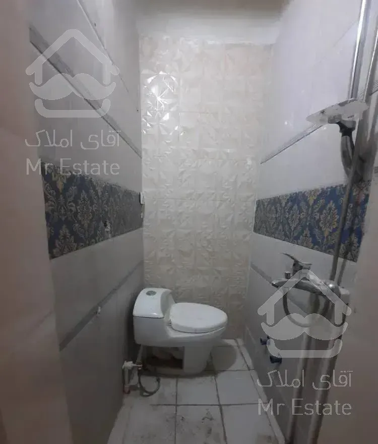 آپارتمان پارکینگ دار تکواحدی