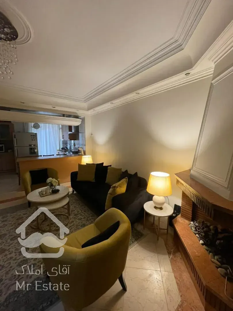 ۶۵ متر بلوار عدل