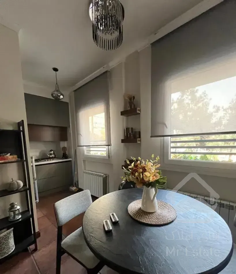 الهیه گلنار ۷۲ متر - فول فرنیش