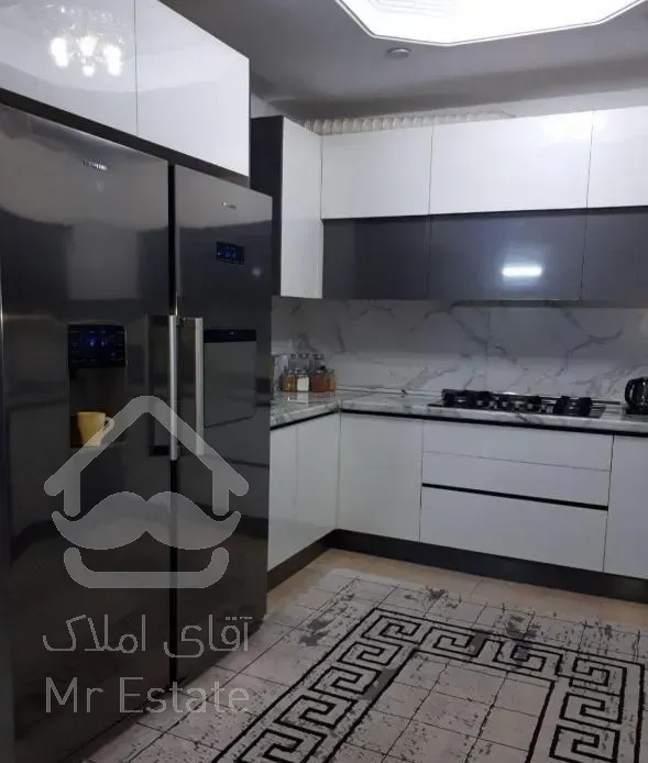 فروش آپارتمان ۷۸ متری با پارکینگ هفدهم شهریور