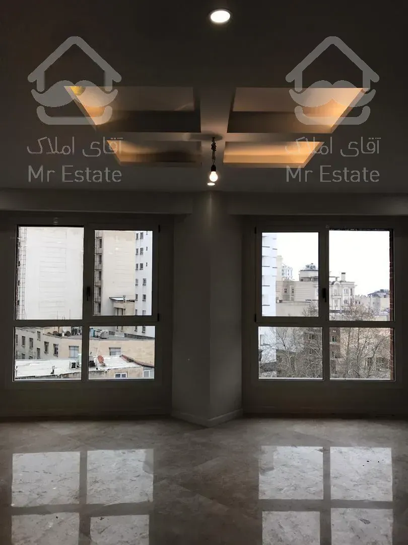 فروش آپارتمان تجریش 183  متر اکازيون