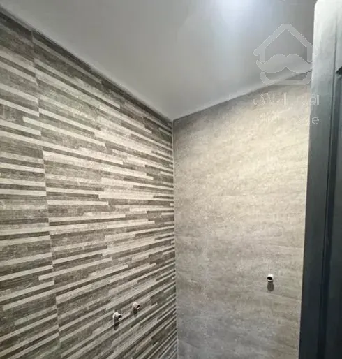 آپارتمان135متری/3خواب/20مترحیاط محدوده راه آهن