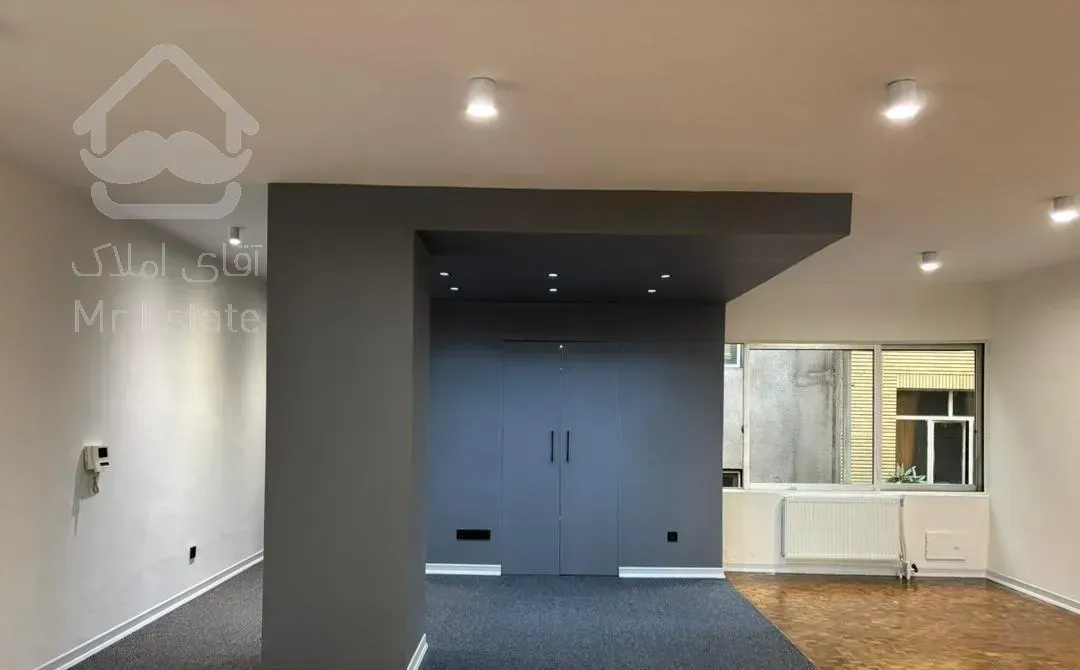 موقعیت اداری ۱۱۲ متری   بر خیابان ولی عصر