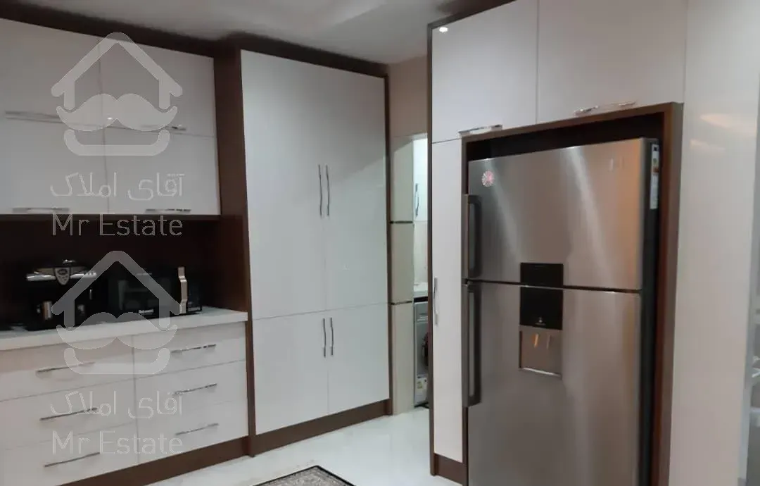 آپارتمان ۱۵۵ متری طبرستان ، ساری کنار