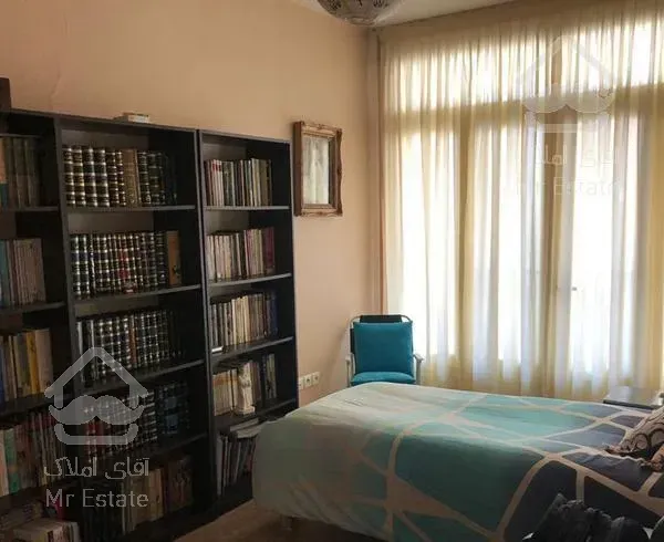 آپارتمان ۱۳۴ متری ، ولیعصر پسیان ظریف نیا