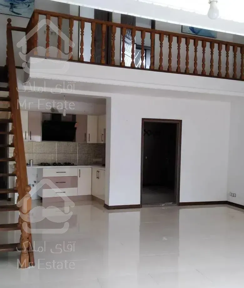 رهن کامل ویلای دوبلکس