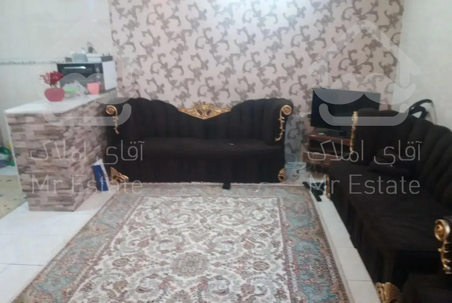 آپارتمان ۵۵ متر یک خواب