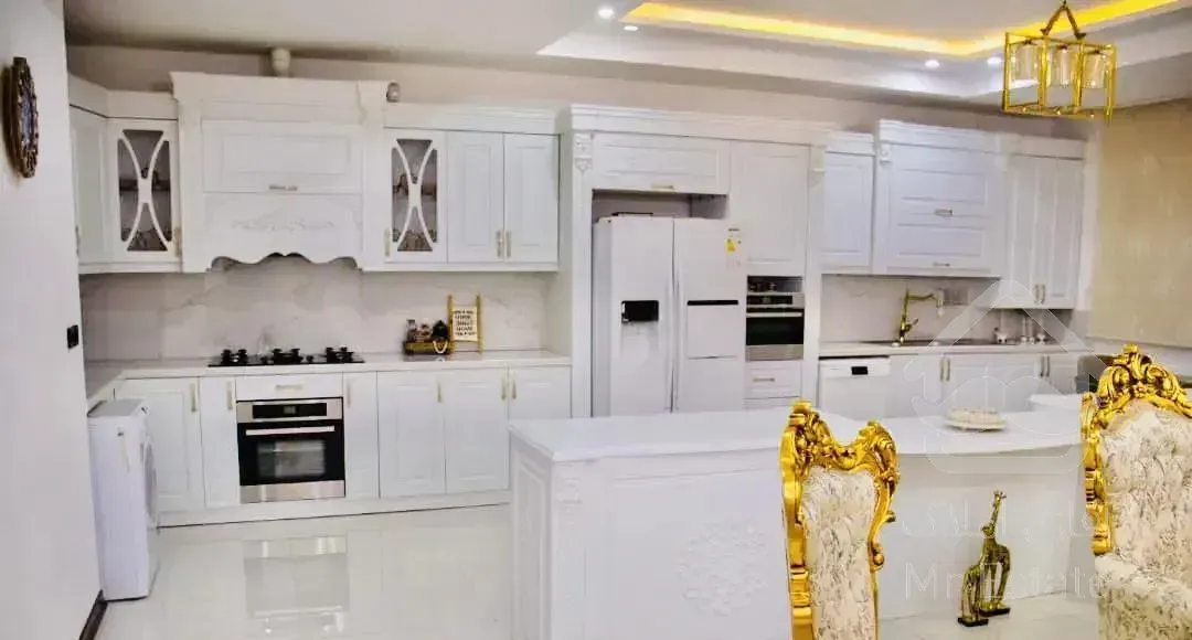 آپارتمان ۱۸۷متر/تکواحدی/فول /لوکیشن قوی/ایران زمین