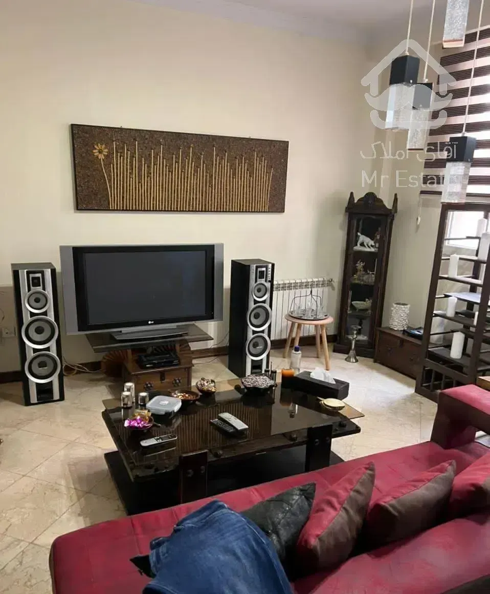 ۵۰ متر ازگل یک خواب