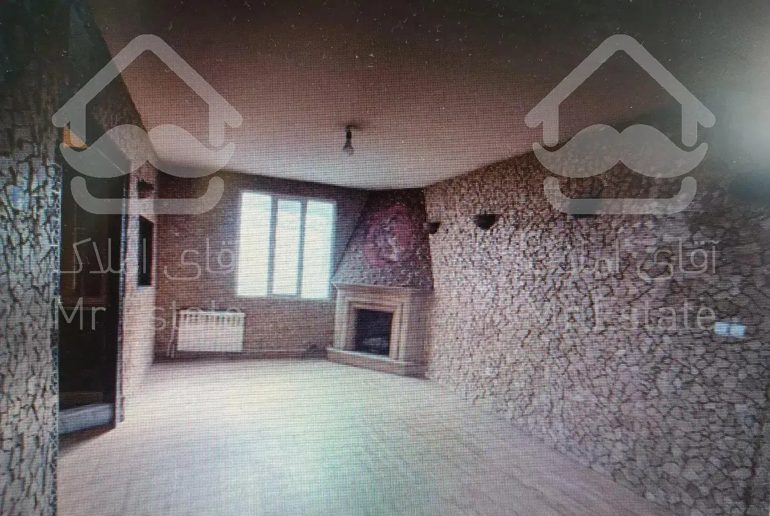 فروش آپارتمان ۷۳متری فول نرسیده به میدان ولیعصر