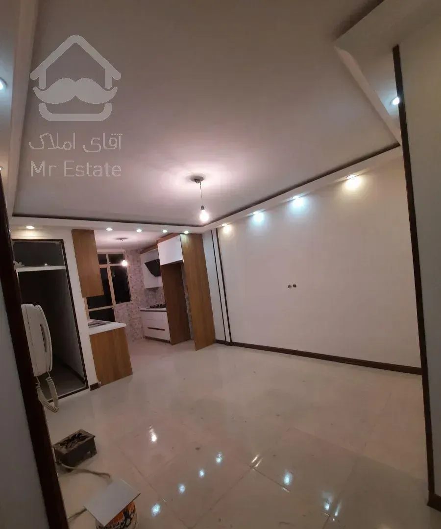 ۶۰متر ۲خواب طبقه اول خوش امام خمینی