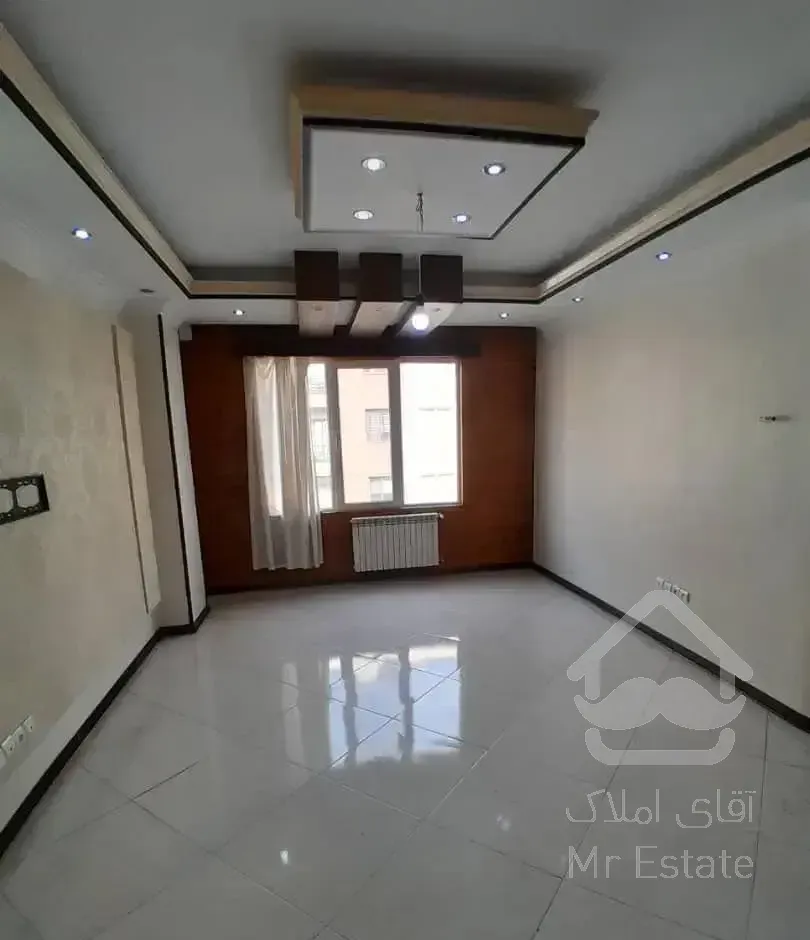 فروش واحد در جنت اباد شمالی ۵۳متر دو خواب