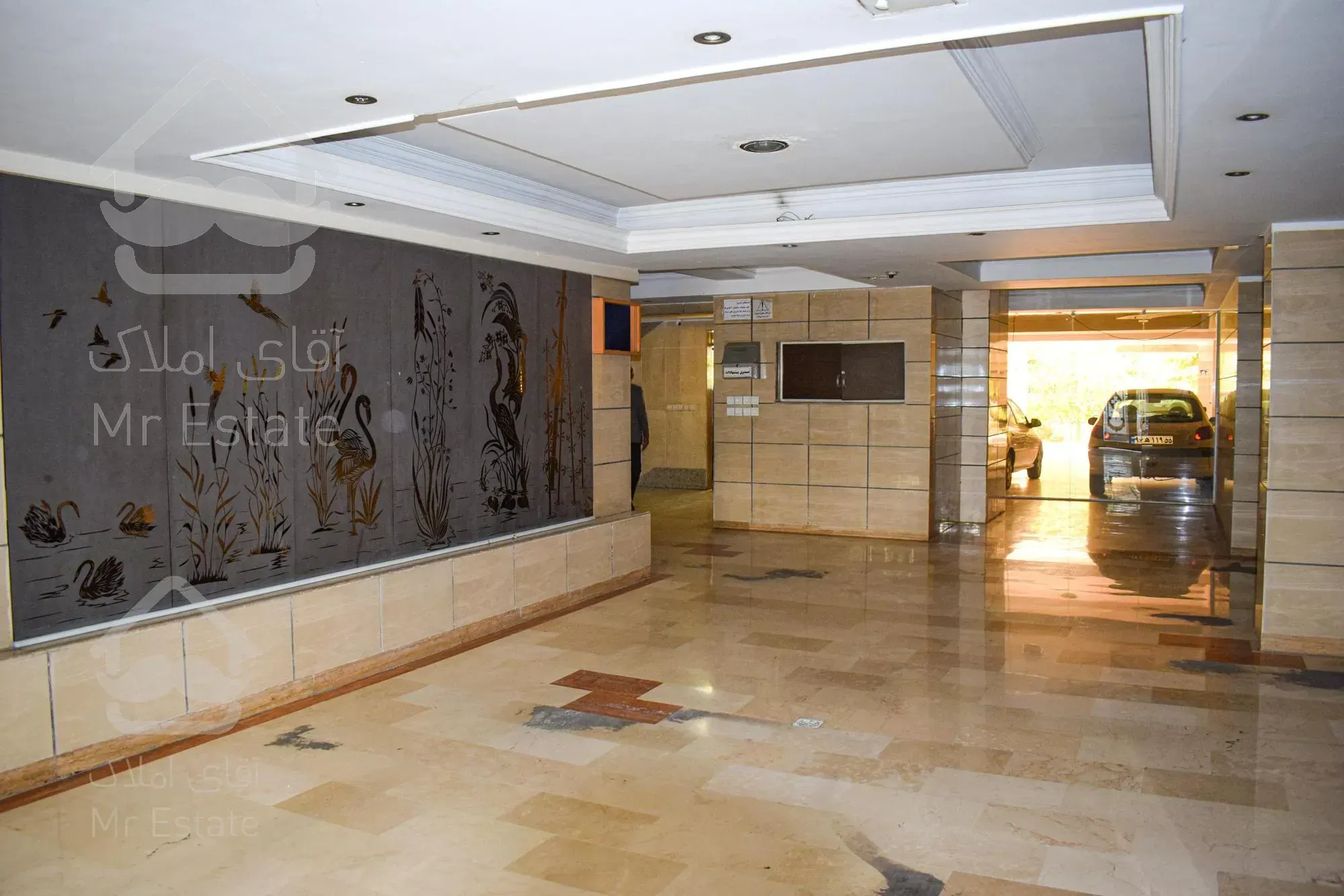 ۶۲ متر فول بهترین فرعی سازمان برنامه با دسترسی عالی زیر قیمت منطقه