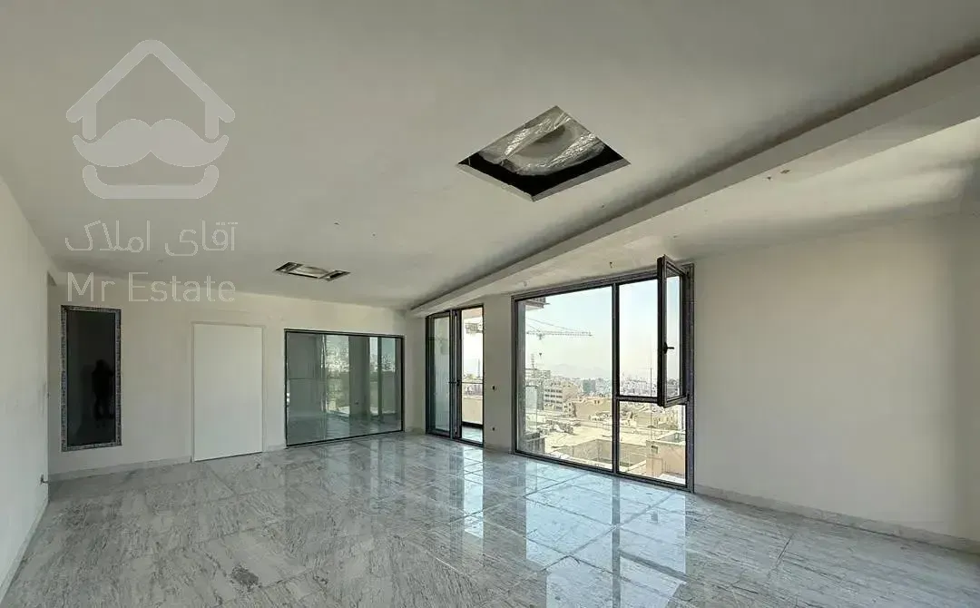 زعفرانیه ۱۷۰ متر تاپ لوکیشن مدرن فول مشاعات