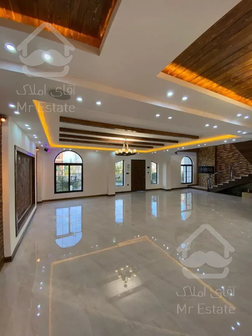 فروش ویلا ۴۰۰متری