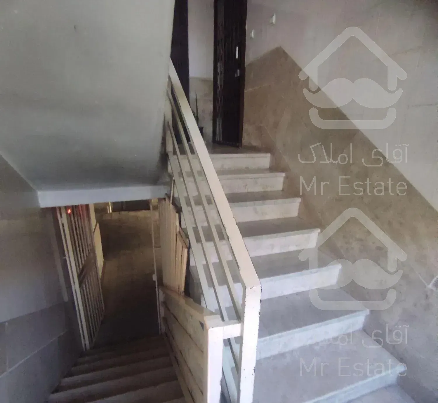 رهن 80متر غرق نور