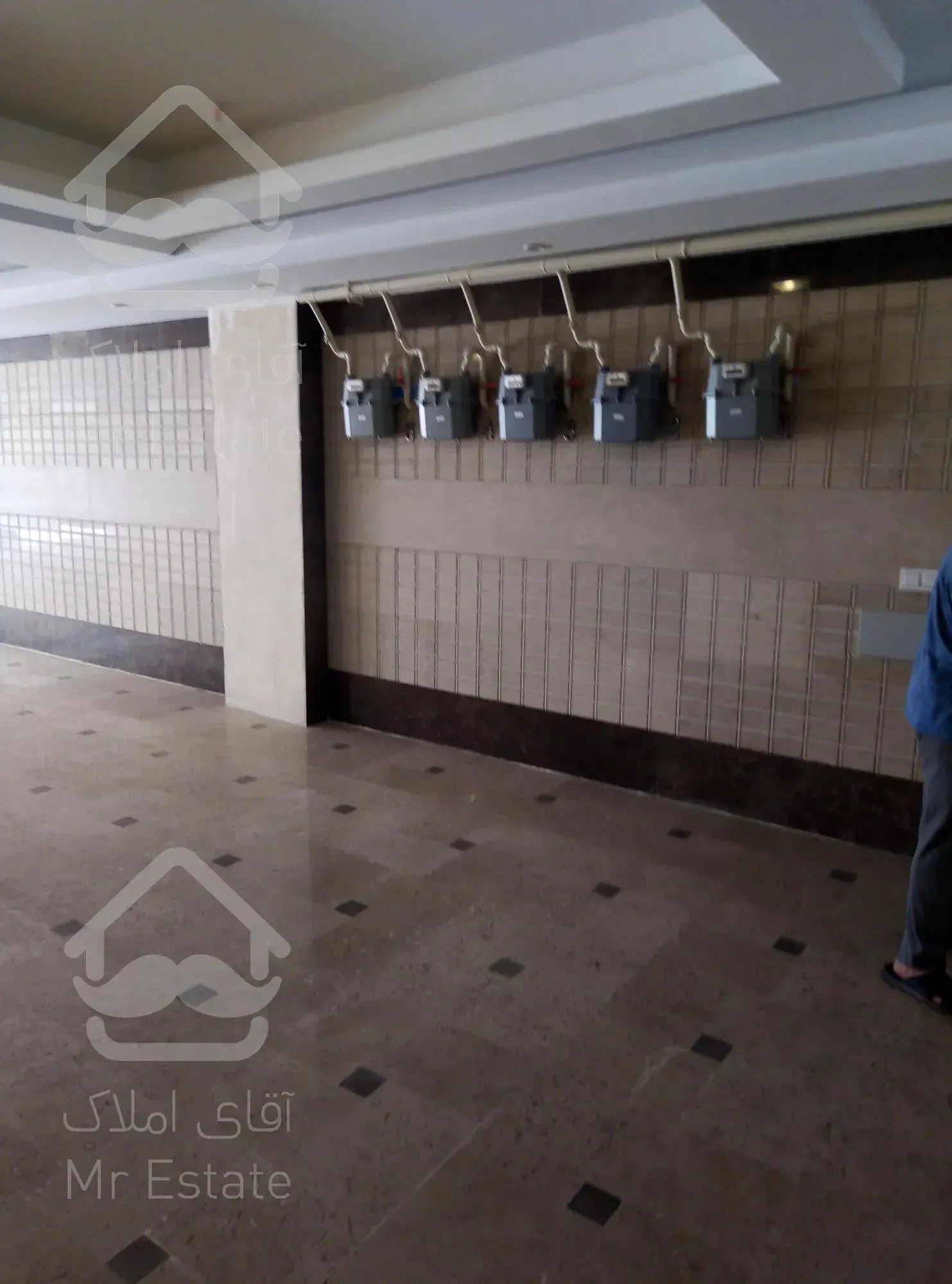 اپارتمان 173متری اباذر