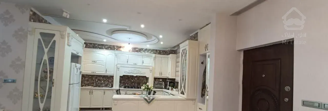 آپارتمان ۸۵ متری خاتم گل اره سمت گلبرگ و موارد دیگ