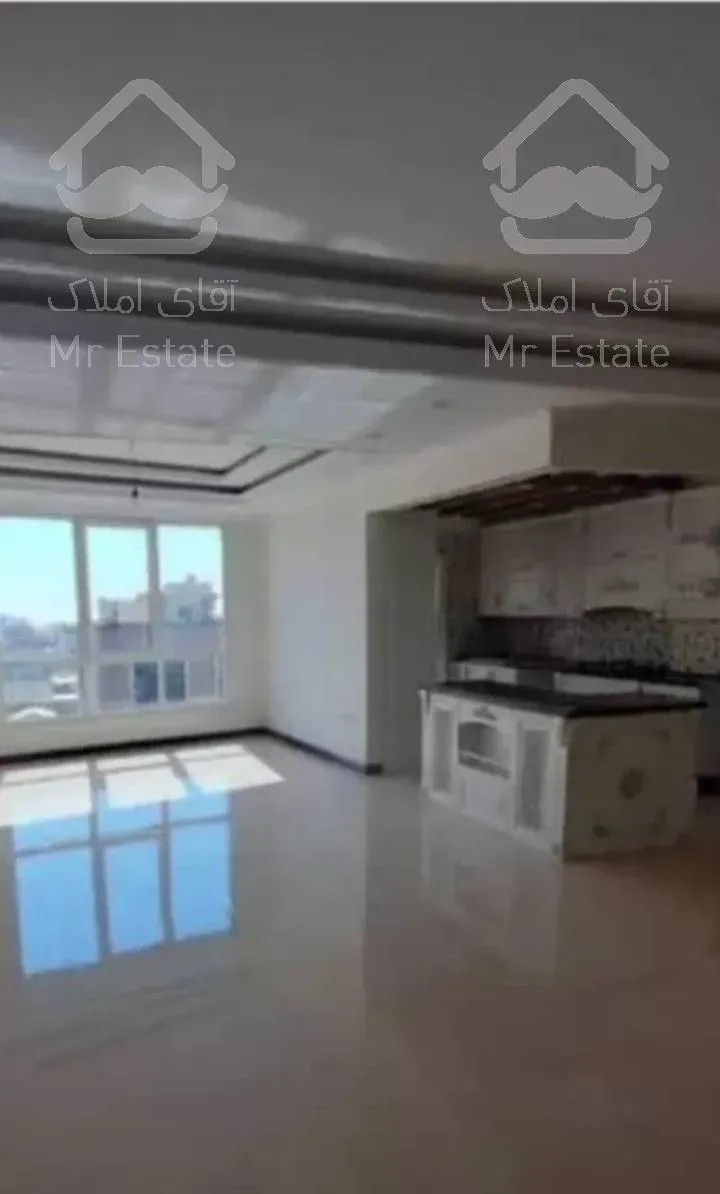 ۱۴۵مترخوش نقشه غرق درنور