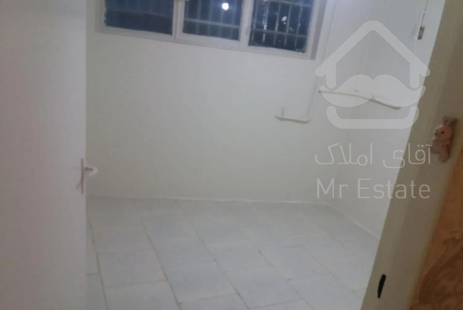 ۱۳۰متر ۲خواب فرعی دنج قلهک