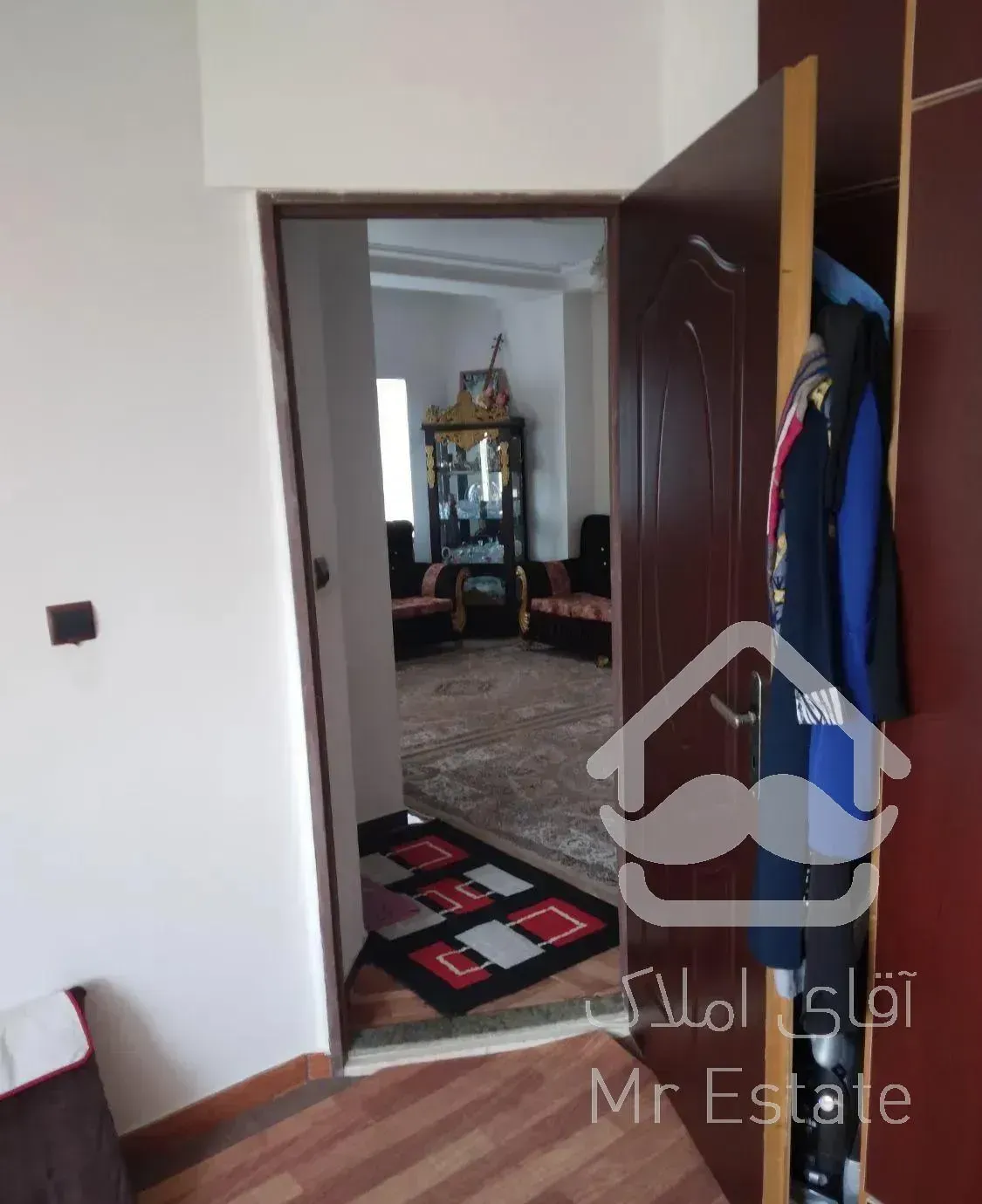 اجاره اپارتمانی ورودی سلیمان اباد