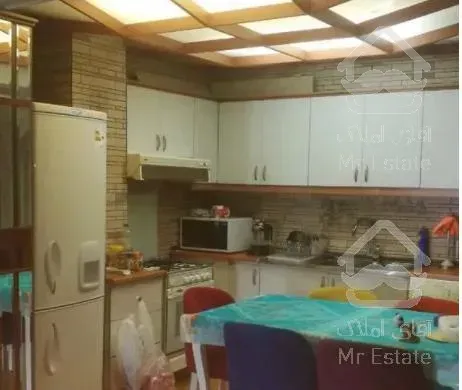 88 متر شهرک غرب