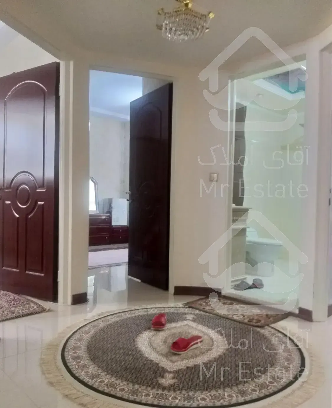 ۱۸۵ متر ۳ خواب / خوشگل