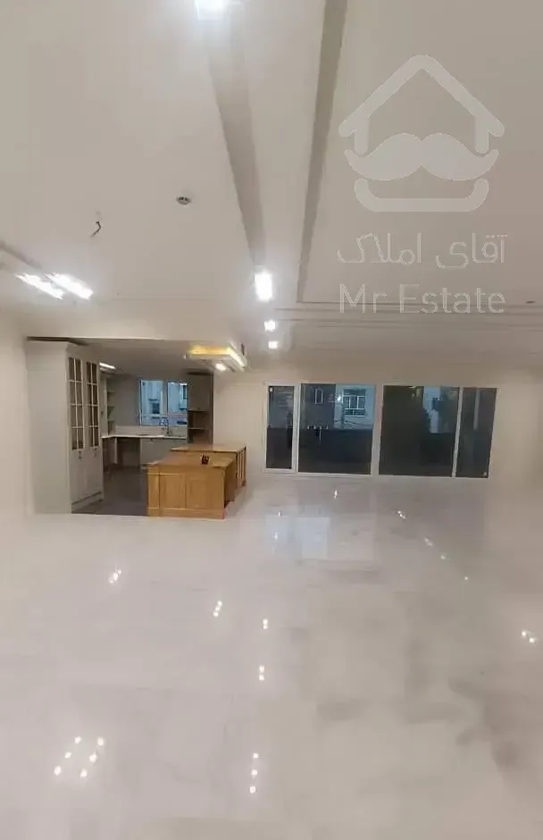 ۱۴۰ متری تک واحدی تاپ لوکیشن ستارخان