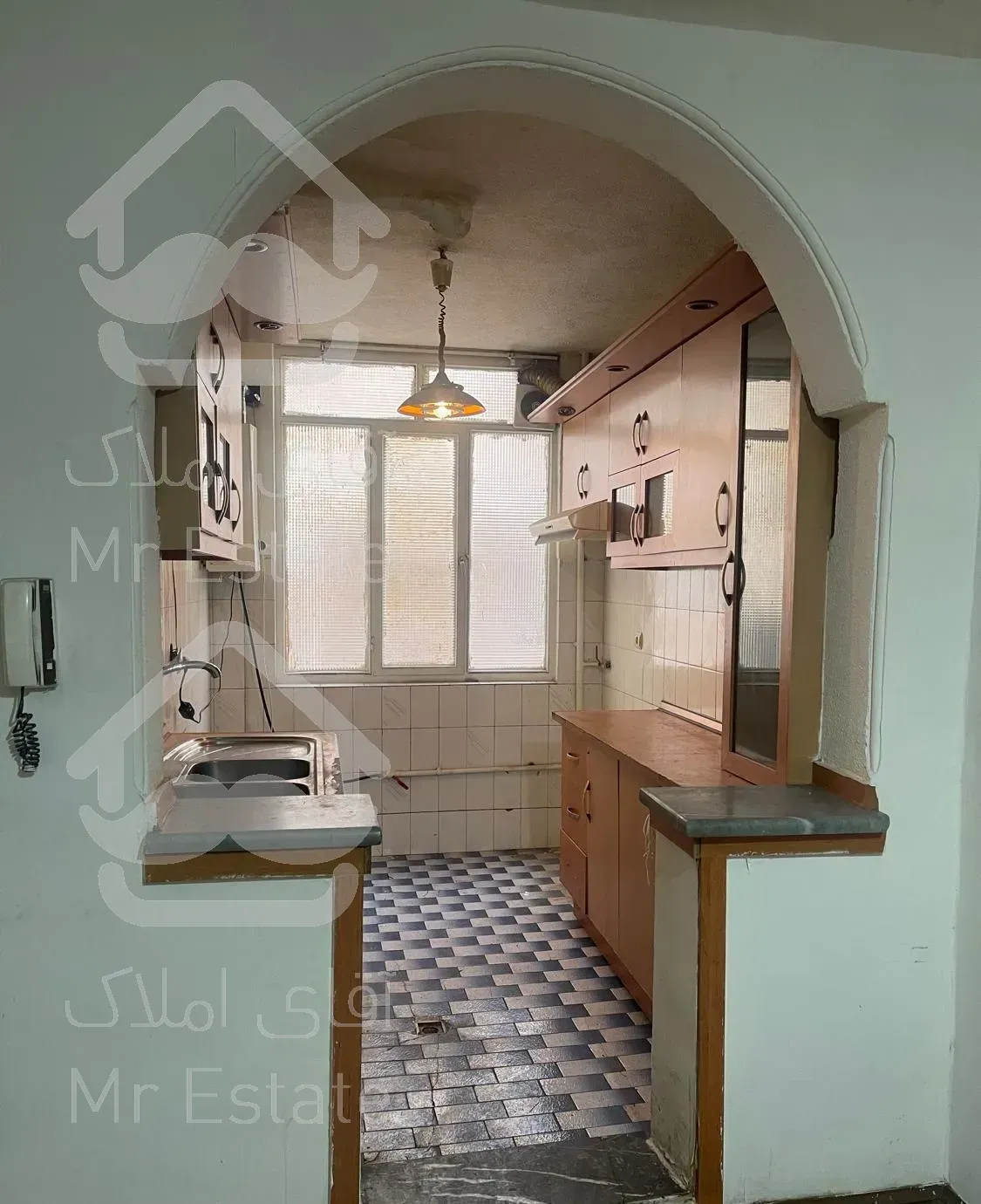 ۴۹مترخوش نرسیده به مالک اشتر