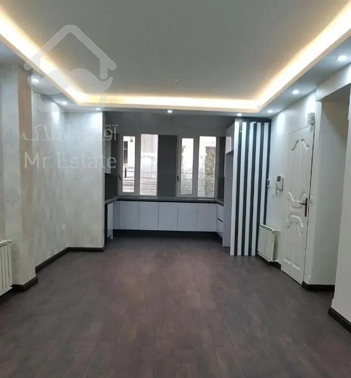 ۶۸متر/تاپ لوکیشن/غرق نور/بلوار فردوس