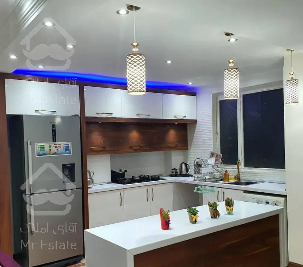 سوئیت آپارتمان مبله مرکز شهر+۲۴پاسخگو