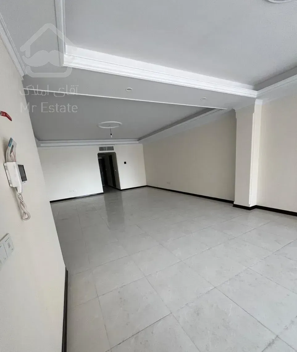 اپارتمان ۱۲۱متری*فول نوساز*فخر رازی*