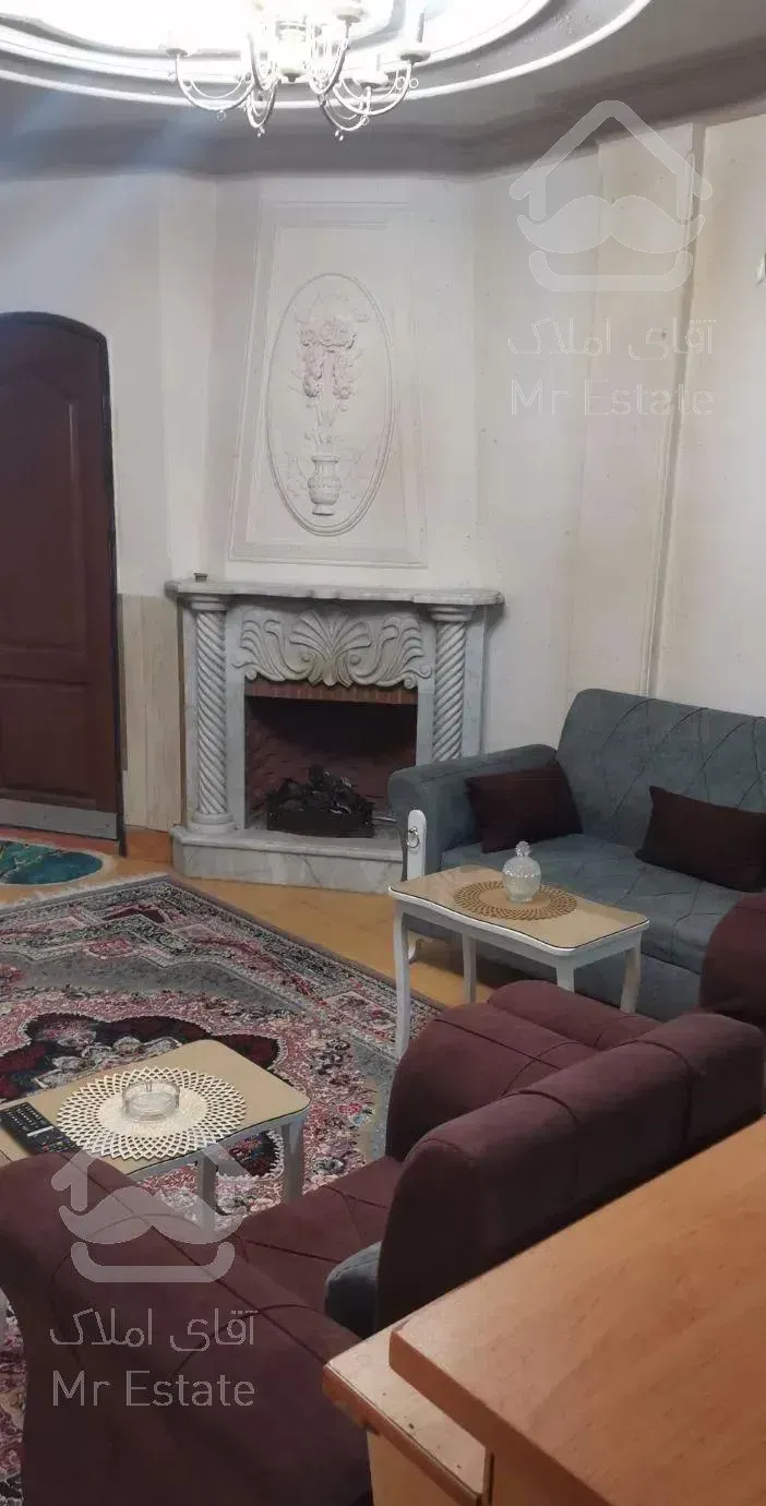 آپارتمان مبله شیک