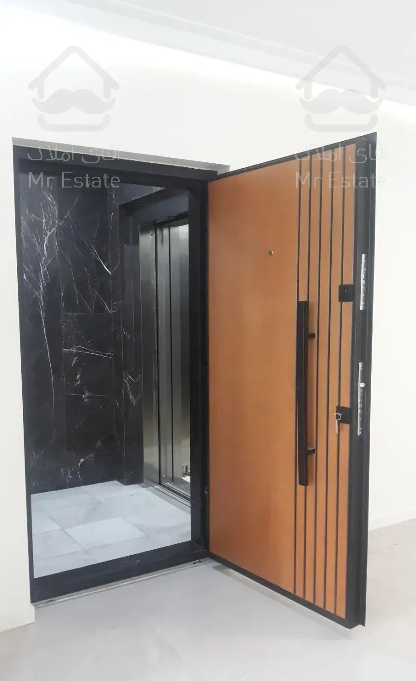 اپارتمان  شیک ۱۱۲ متر سهروردی