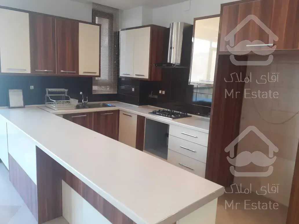 اجاره و رهن آپارتمان الهیه 95  متر شیک