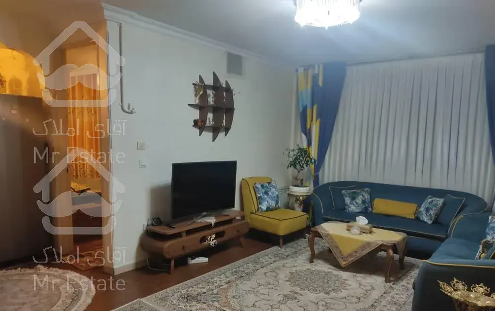 اپارتمان ۱۲۵ متری سه خوابه رهن و اجاره فردوس غرب