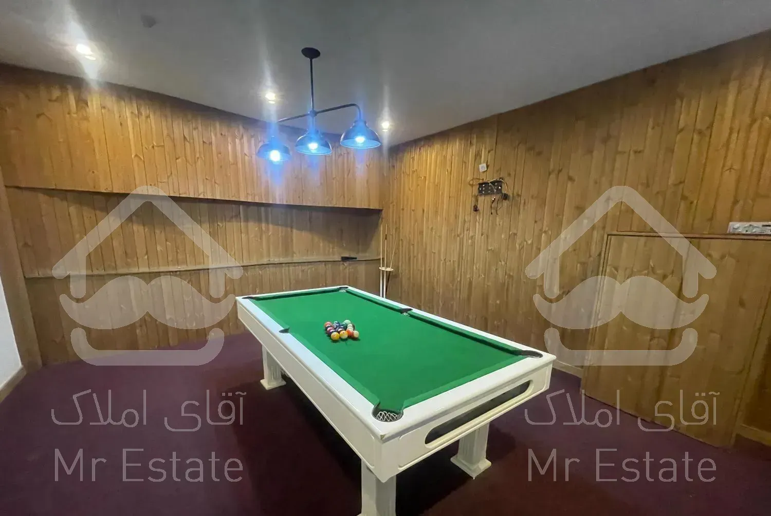 ١۵٧متر میگون نو طبقه چهارم نوساز