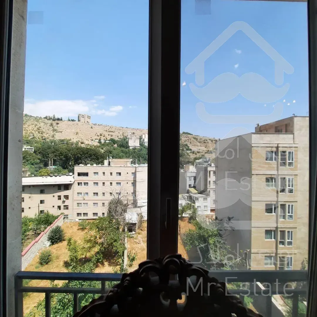 فروش آپارتمان درکه 95  متر لوکس