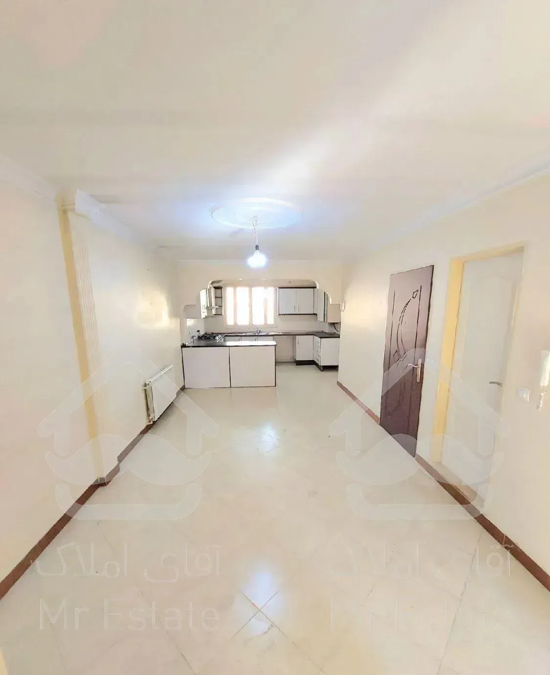 ۵۹ متر ۲ خواب مجیدیه جنوبی سکونت چند ساله