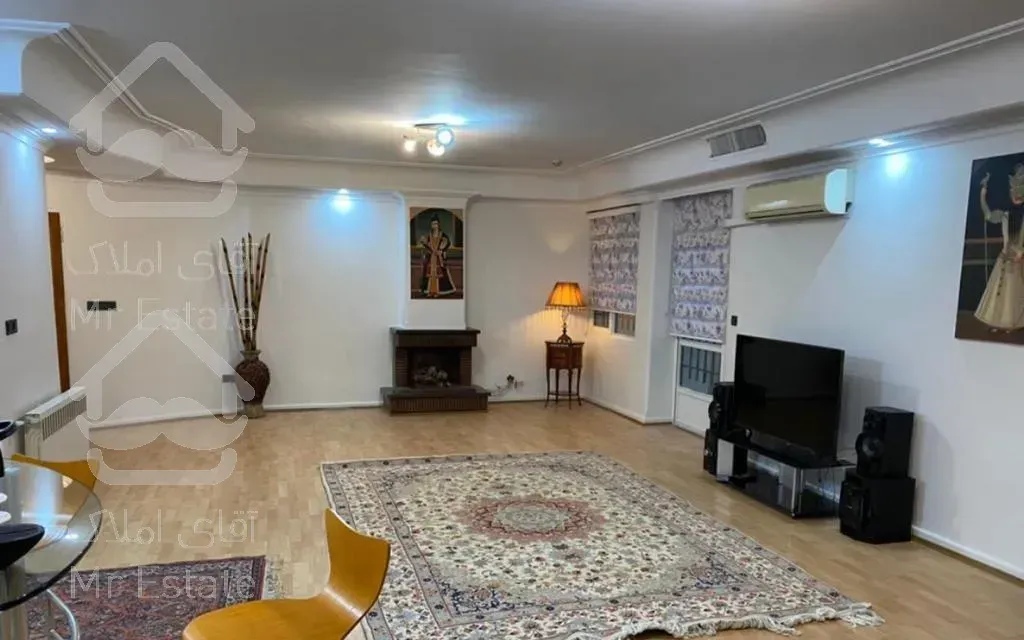 آپارتمان دوخوابه جردن ستاری شیک و تمیز