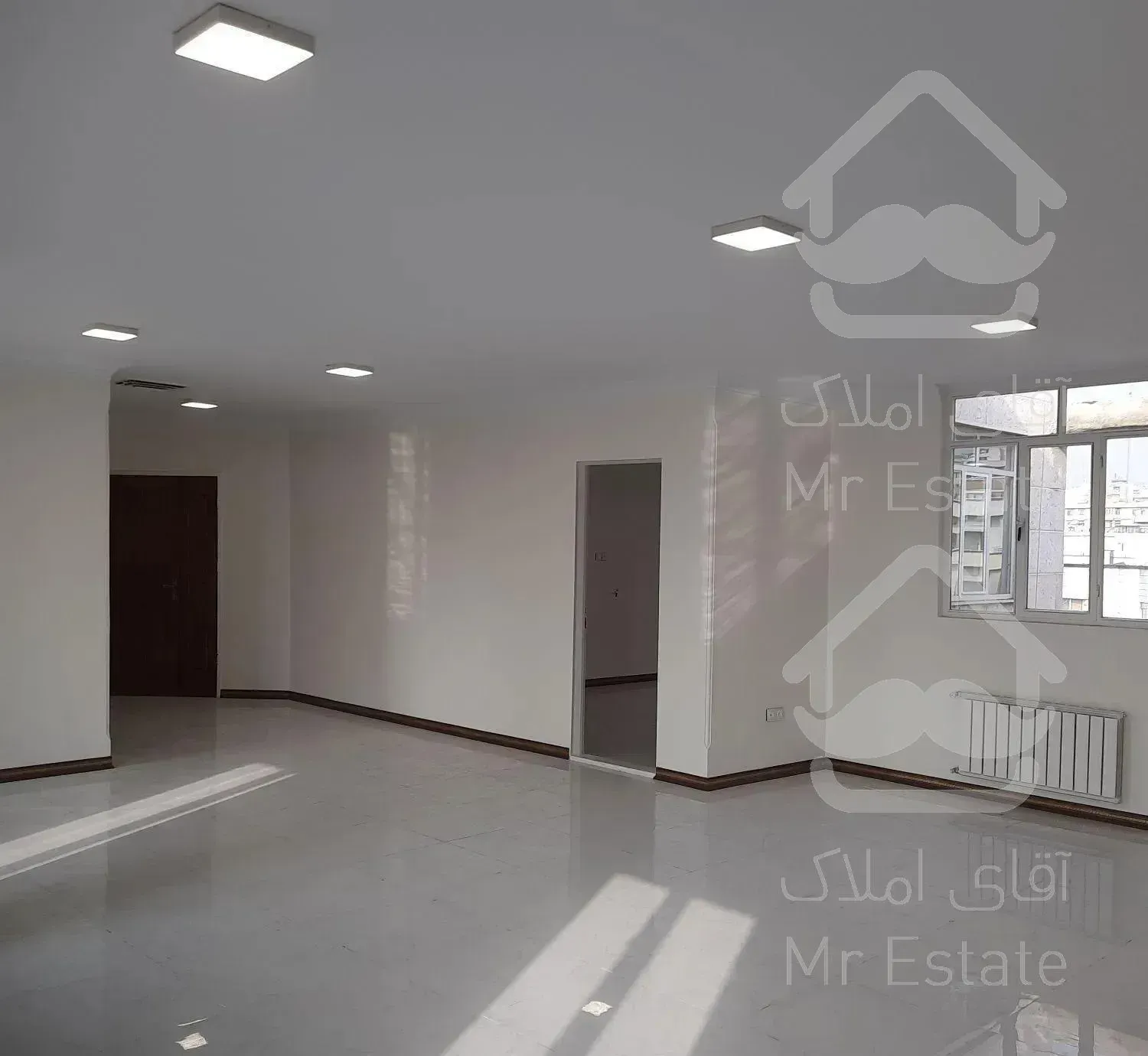 ۱۴۰متر فول امکانات،چهارراه ولیعصر