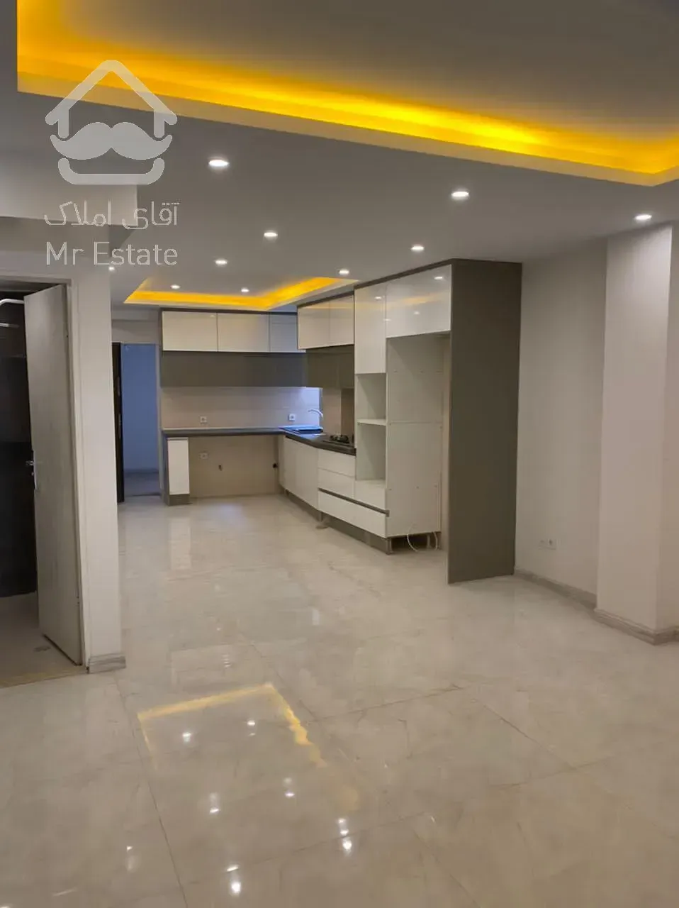 خرید آپارتمان ۹۰ متری دزاشیب