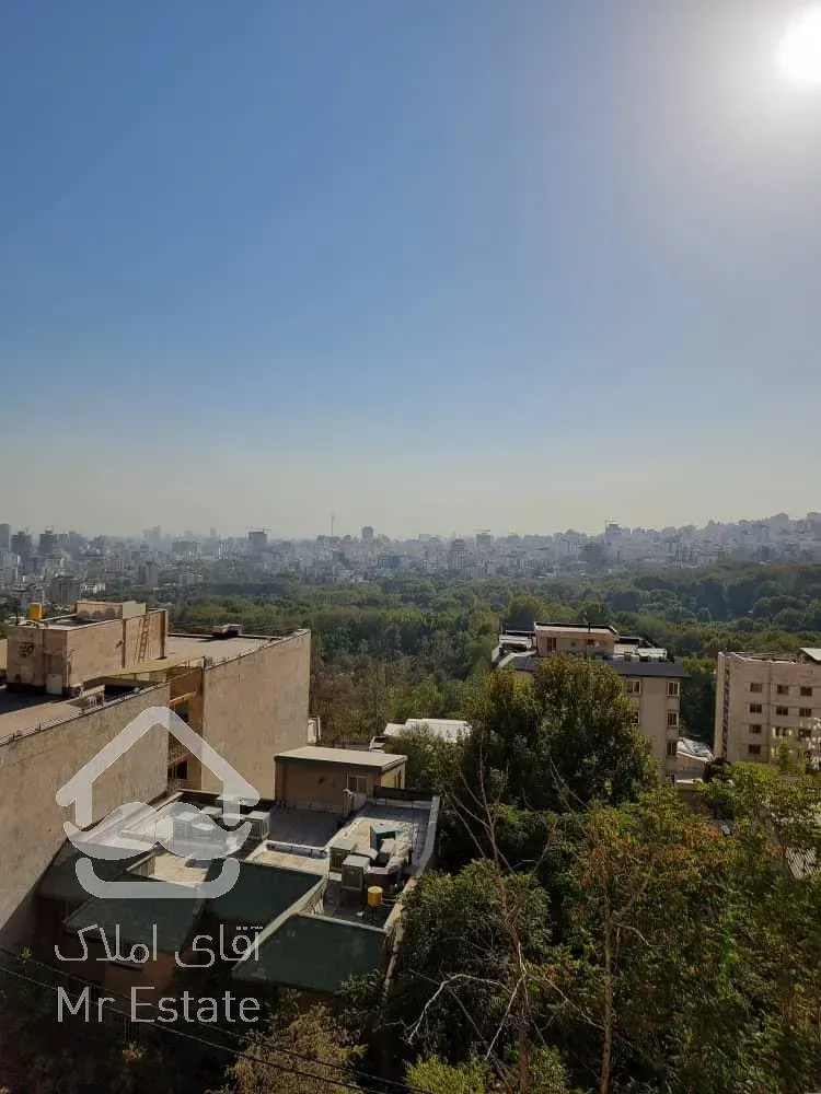 🔸سنبل فرمانیه - فروش ۳۳۰ متر پنت هاوس