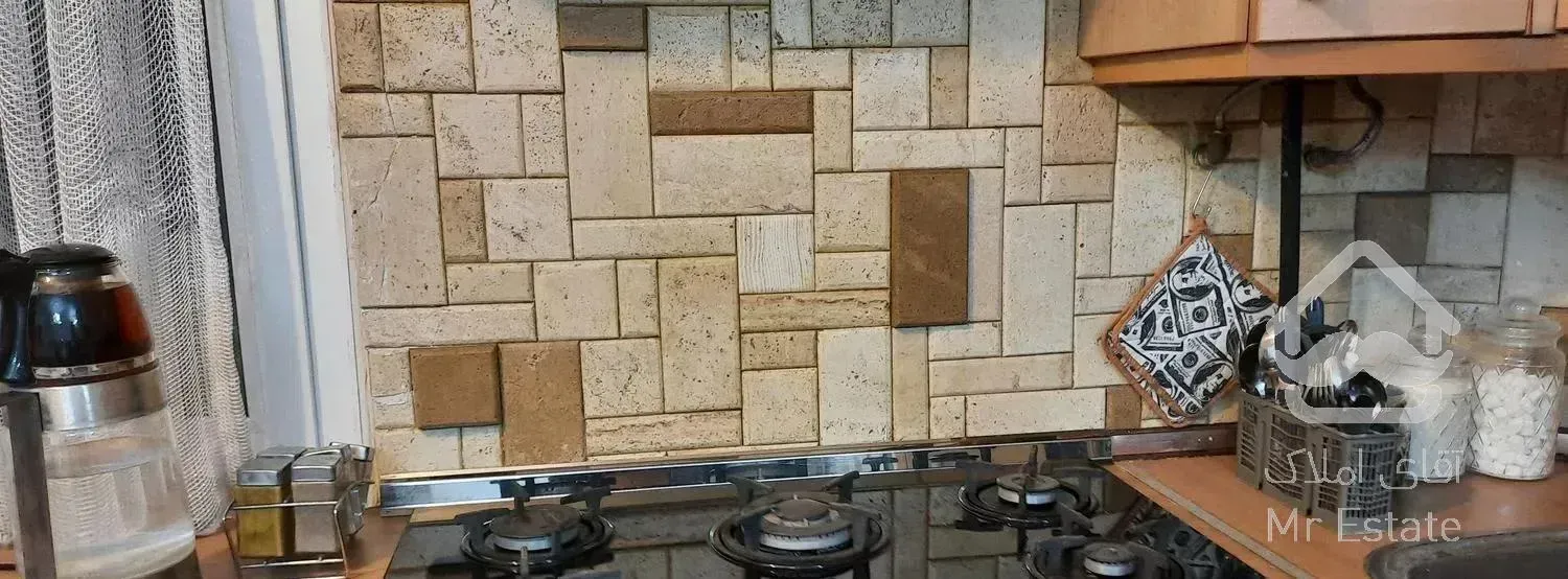 ده ونک قولنامه ای فول بازسازی