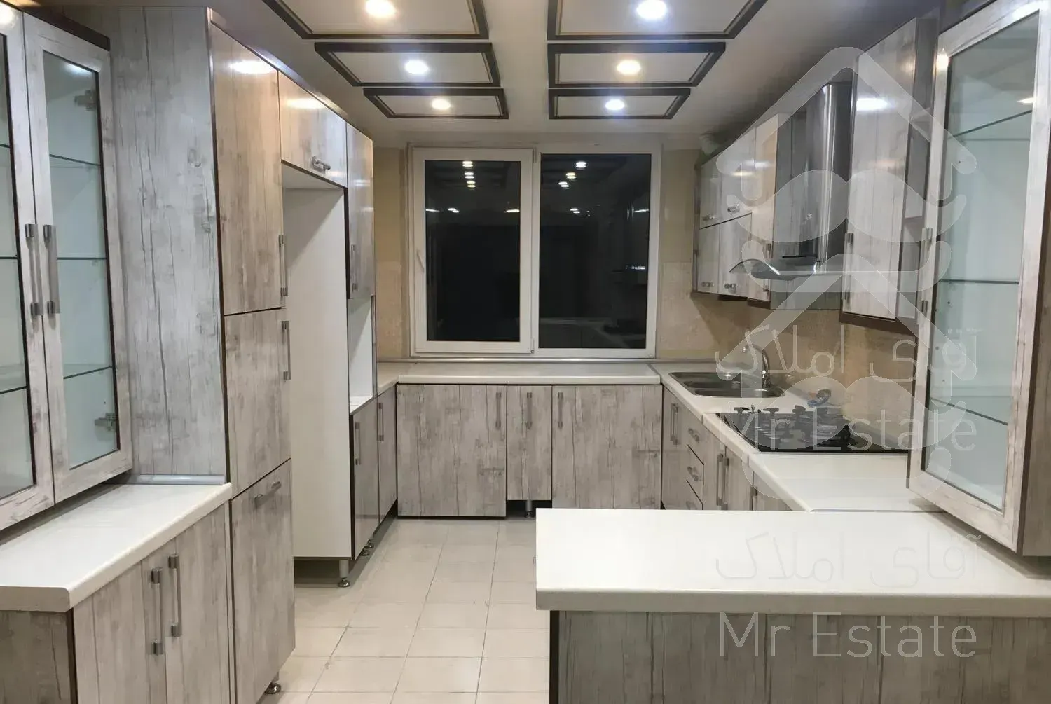 ۷۵ متر فول تکواحدی