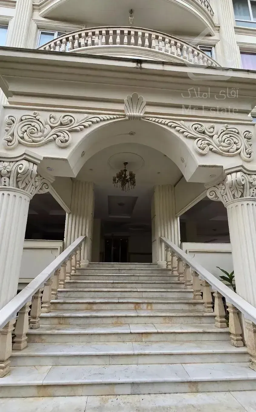 فروش واحد آپارتمان 105متری بلوار طالقانی رامسر