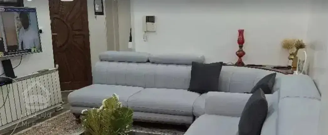 ۶۰ متر ، دو خواب